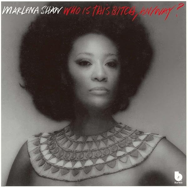 洋楽 Marlena Shaw Who Is This Bitch,Anyway? Amazon.co.jp: Who Is This Bitch Anyway?: ミュージック